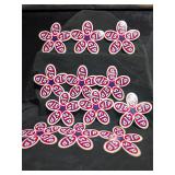 STP Daisy Decal Sticker 12