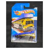 2010 Hot Wheels #173 Back Slider