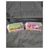 1991 Revell 1:64 scale Racing Collectables