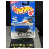1995 Hot Wheels #420 Dump Truck