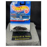 1998 Hot Wheels #656 '38 Phantom Corsair
