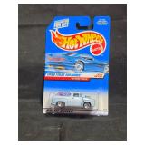 1999 Hot Wheels #927 '56 Ford Truck