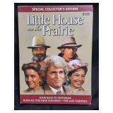 'Little House on the Prairie'  5 DVDs