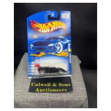 2001 Hot Wheels #224 Shadow MK Ila