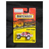 1995 Matchbox #76 Dunes Racer