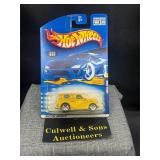 2001 Hot Wheels #097 Anglia Panel