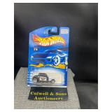 2001 Hot Wheels #216 '32 Ford