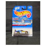 1999 Hot Wheels #911 Olds Auora GTS-1