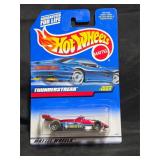 1998 Hot Wheels #1057 Thunderstreak