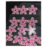 STP Daisy Decal Sticker 12