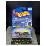 2001 Hot Wheels #212 Shredster