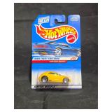 1999 Hot Wheels #928 Chrysler Pronto