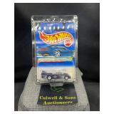 2000 Hot Wheels #049 Double Vision Treasure Hunt