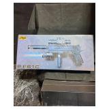 Air Soft Sport Gun P.661C
