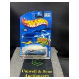 2002 Hot Wheels #094 Phantastique