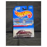 1999 Hot Wheels #649 1963 Cord First Editions