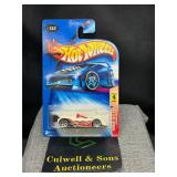2004 Hot Wheels #132 Ferrari 333 SP