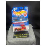 1998 Hot Wheels #914 Semi-Fast