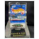1999 Hot Wheels #053 Lakester 2000 Treasure Hunt