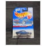 1999 Hot Wheels #915 1970 Chevelle SS