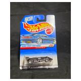 1999 Hot Wheels #925 Shadow Mk IIa First Editions