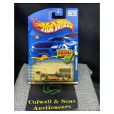 2002 Hot Wheels #131 Thunderstreak