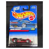 1998 Hot Wheels #1099 Road Rocket