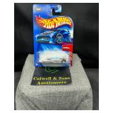 2004 Hot Wheels #064 Crooze Fast Fuse