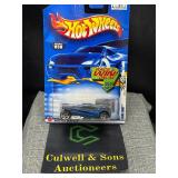 2002 Hot Wheels #050 Sling Shot 38 of 42