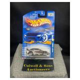 2002 Hot Wheels #119 Pontiac Rageous