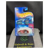 2004 Hot Wheels #056 Hardzone Toyota Celica