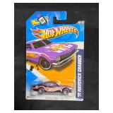 2011 Hot Wheels #179 'Maverick Grabber
