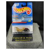 1998 Hot WHeels #1044 Whatta Drag