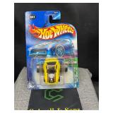 2004 Hot Wheels #041 Fatbax