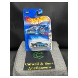 2004 Hot Wheels #065 Dodge Neon