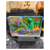 Hot Wheels Air Attack Dragon
