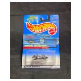2000 Hot Wheels #151 Go Kart