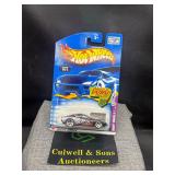2002 Hot Wheels #071 Dodge Charger R/T 1 of 4
