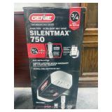 SilentMax 750 Garage Door Motor