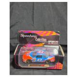 Bobby Hamilton  #43 STP 1:43 Scale
