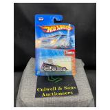 2004 Hot Wheels #096 Sity Beast Tooned 96/100