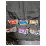 1991 Racing Collectables 1:64 scale