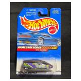 1998 Hot Wheels #957 Lean Machine
