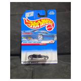 1999 Hot Wheels #917 Track T First Editions