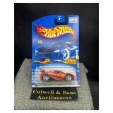 2001 Hot Wheels #213 Ms-T Suzuka