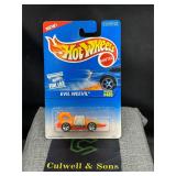 1995 Hot Wheels #485 Evil Weevil