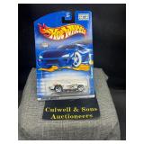 2001 Hot Wheels #109 '65 Corvette