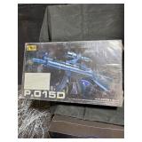 Air Soft Sport Gun P.015D
