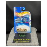 2004 Hot Wheels #179 Hyundai Spyder Concept