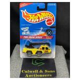 1995 Hot Wheels #426 Flame Stopper